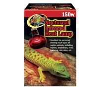 Lampe Chauffante Infrarouge Nocturne 100w - Zoo Med