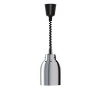 Lampe Chauffante minimale cordon extensible jusqu'à 175 centimètres