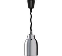 Lampe Chauffante minimale cordon extensible jusqu'à 175 centimètres Pujadas 6 G