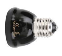 Lampe chauffante pour animaux, lampe chauffante en céramique, lampe chauffante pour animaux de compagnie, lampe infrarouge en céramique, lampes chauffantes inoffensives, chauffage pour reptiles