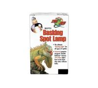 Zoo Med Basking Spot Lampe pour Reptile 40 W