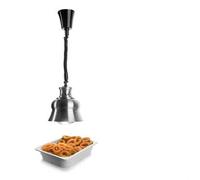 Lampe chauffante professionnelle câble extensible 30 - 110 cm 69266 Lacor