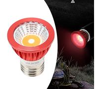 Lampe Chauffante Reptile, Lampe Solaire pour Reptile | Lampe Chauffante | pour Reptiles | Lampe Chauffante | pour Les Reptiles | pour Les Poussins Amphibiens