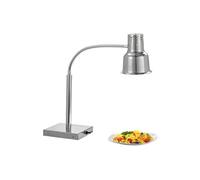 Lampe Chauffante sur Pied acier inoxydable IWL250ST