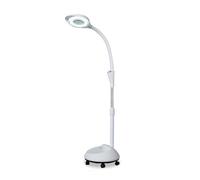 Lampe Chirurgicale Sans Ombre, Lumière D'examen Médicale, Chirurgical Mobile Lampe D'examen, Lumière D'examen LED Réglable en Hauteur
