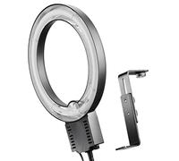 Lampe circulaire walimex 40W + support d’appareil