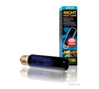 Lampe clair de lune Exo Terra Bleu 3,8x3,5x14 cm