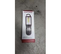Lampe Cob À Accu Li-Ion 3.6 V Kw Kraftwerk 32076
