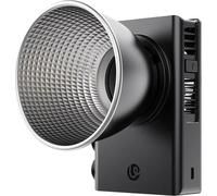 Lampe COB Ulanzi C01 100 W | ✅ Livraison gratuite à partir de 100 €