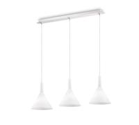 LAMPE COCKTAIL SP3 IDEAL LUX
