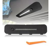 Lampe Coffre ABS 12V pour Honda TrailSport Lampe Coffre ABS 12V
