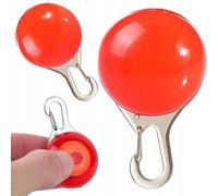 Lampe collier à LED pour les promenades du soir