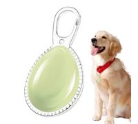 Lampe Collier Chien Breloque Étanche Anti-Perdu Sécurité Animal