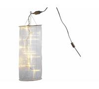 Lampe colonne à LED - 60 cm - Lunartec