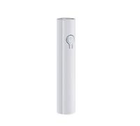 Lampe compacte UV LED pour vernis à ongles - Lampe portable à 360° - Protection thermique à 360° - Fonctionnement facile à un seul bouton - Lampe UV / LED à double longueur d'onde