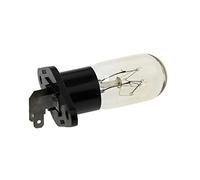 Lampe compatible avec/pièce de rechange pour micro-ondes Samsung 4713-001524 MC28H5015CS, MG28F303TCS