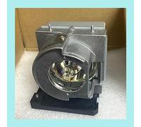 Lampe compatible SP.71K01GC01/BL-FU190G avec boîtier pour projecteur W319UST/W319USTi/W319USTir/X319UST/X319USTi/X319USTir/DT5500+