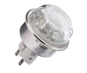 Lampe complète (321634-32181) Four cuisinière (00420775 BOSCH SIEMENS NEFF CONSTRUCTA)