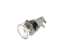 Lampe complete 5511810478 pour Four DELONGHI , COMPACT CAVITIES 14 LITRES, LARGE CAVITIES 32 LITRES, MEDIUM CAVITIES 24 LITRES, MULTIGRILL