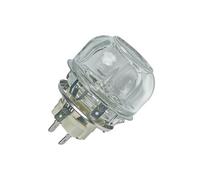 Lampe complète (60774-12281) Four, cuisinière 3192560013 ARTHUR MARTIN ELECTROLUX,, ELECTROLUX, ZANUSSI, AEG, JUNO, ZANKER, IKEA, ATAG, LEONARD,