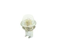 Lampe complète avec hublot (299531-39180) Four cuisinière (C00078426 ARISTON HOTPOINT INDESIT SCHOLTES)