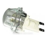 Lampe complète diam 47 m/m pour four electrolux G