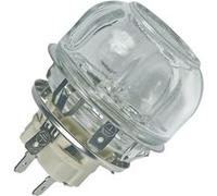 Faure Lampe complète pour four 3192560013 – Compatible Electrolux, Zanussi, AEG – Blanc