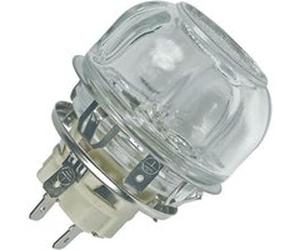 Lampe complète Four, cuisinière 3192560013 ARTHUR MARTIN ELECTROLUX, FAURE, ELECTROLUX, ZANUSSI, AEG, JUNO, ZANKER, IKEA, ATAG, LEONARD, PROGRESS, ARTHUR MARTIN, ZOPPAS - 60774 Blanc, Blanc G