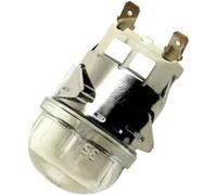 AEG-Electrolux Lampe complète d'origine pour four et cuisinière 8087690023