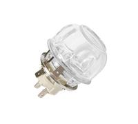Lampe complete G9 387937643/6 pour Four AEG, ARTHUR MARTIN, ELECTROLUX, FAURE, Z