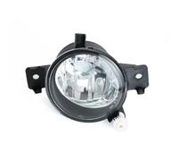 lampe conduite antibrouillard Ensemble De Feux Antibrouillard De Jour Accessoires De Voiture Compatible Avec BMW Pour X5 E70 2011 2012 2013 63177237433 63177237434(LEFT)