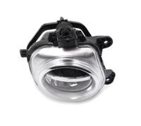lampe conduite antibrouillard Ensemble Feu De Jour Et Antibrouillard Compatible Avec BMW Pour X5 F15 2014 2015 2016 2017 2018 63177317251 63177317252