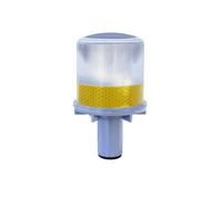 Lampe cône signalisation MW Tools VKFLASH