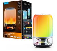 Govee Lampe de table 2 Pro x Sound de JBL, Lumière LED , EEC: G