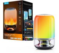 Lampe connectée GOVEE Lampe de table 2 Pro avec son JBL
