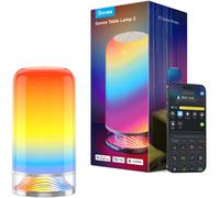 Govee Lampe de table connectée LED RGBICWW