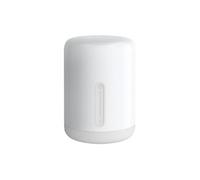 Xiaomi Lampe de Chevet Connectée LED 2 - 9 W - Blanc