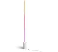 Lampe connectée Philips Hue dégradé Signe Blanc Blanc G