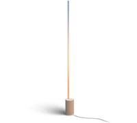Lampe connectée PHILIPS HUE Gradient Signe Chene White&Color Ambianc