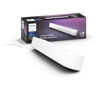 Philips Lighting Hue Barre lumineuse à LED, set de base 78201/31/P7 Play LED intégrée 6 W RVBB