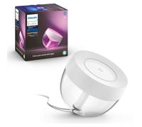 Lampe connectée PHILIPS HUE Iris blanc White&Color Ambiance