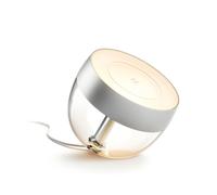 Lampe connectée - PHILIPS - Hue iris Edition Spéciale Argent - LED - Compatible variateur - Objet connecté