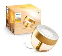 Lampe connectée Philips Hue iris Edition Spéciale Or Doré G