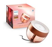 Philips Hue Lampe de table LED Iris 26456400 – LED intégrée 8,1 W RVBB