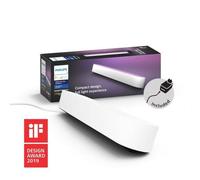 Lampe connectée Philips Hue Play Blanc