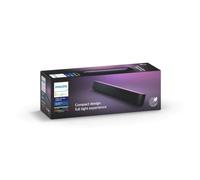 Lampe connectée Philips Hue Play Noir