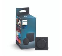 Lampe connectée Philips Hue Télécommande Tap Dial Switch Noir