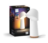 Lampe connectée PHILIPS HUE W&C Twilight Blanc