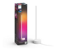 Lampe connectée PHILIPS HUE W&C Gradient Sign blanc