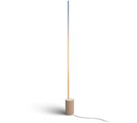 Lampe connectée PHILIPS HUE W&C Gradient Sign Chene